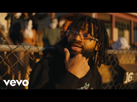 Courtney Bell, Mishon & Katt Rockell - Issues (Official Music Video)