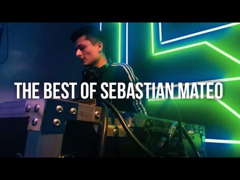 The best of Sebastian Mateo 🇵🇪 |Drops Only