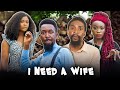 I NEED A WIFE YawaSkits Episode 161