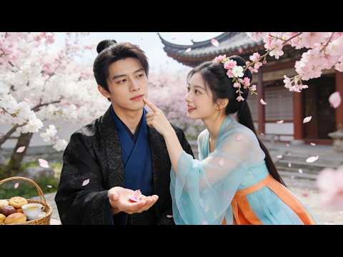 【FULL】I Came to Save My Neck with Food. I Didn't Plan on also Stealing the Tyrant's Heart#minidrama