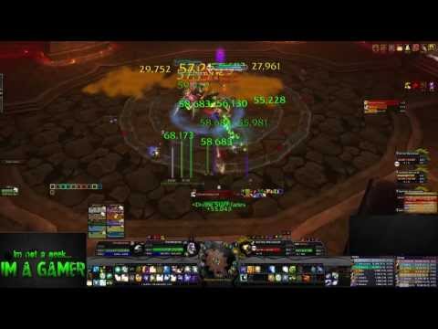 Signal Seven vs. Paragons