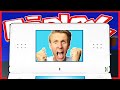 STUCK INSIDE A NINTENDO DS!? | Roblox Escape The Nintendo DS Obby STUCK INSIDE A NINTENDO DS!? | Roblox Escape The Nintendo DS Obby