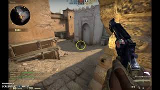 Я играю в CS:GO