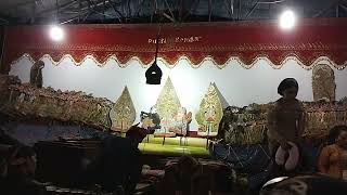 Download lagu Pentas wayang kulit Jawi Wetan gagrak Trowulan Dlg SUDARYANTO cucu Dlg WINOTO dari Ngoro Jombang mp3