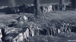 Проект Magic Universe  Саундтрек Klaus Schulze & Manuel Goetts мой монтаж и зап