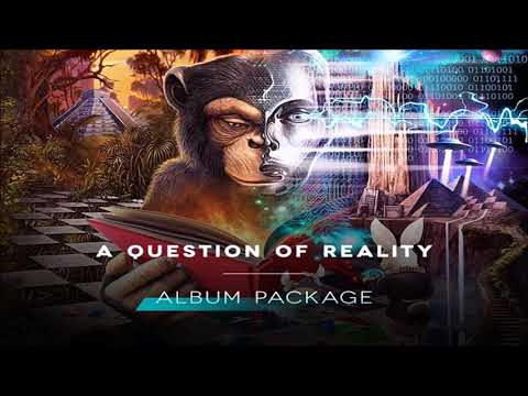 Neptune Project - A Question Of Reality Full Album