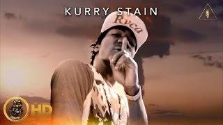 Kurry Stain - God Inna Di War (Raw) [War Of The Gods Riddim] December 2015