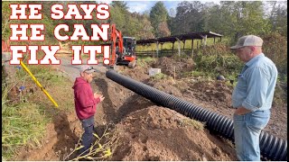 Two Brothers, One Big MESS - Real Farm Work