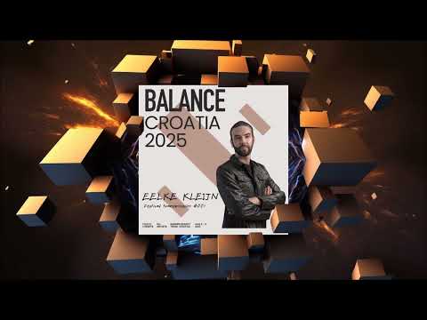 Eelke Kleijn @ Balance Croatia 001 2025