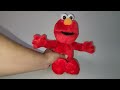 Elmo Loves You So SO Much