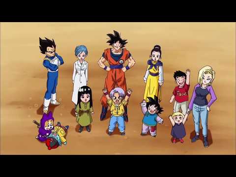 Farewell Trunks (At The Battle's End OST)