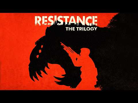 Resistance Trilogy | Full Gameplay Walkthrough | No Commentary