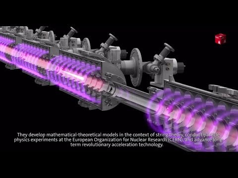 Key Research Area Particle, Astro- and Mathematical Physics