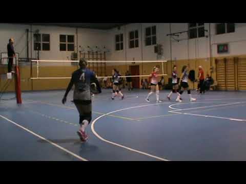 Griffon Volley VS Arbizzano Volley, 21/12/2022, Campionato Prima Divisione Femminile, girone B