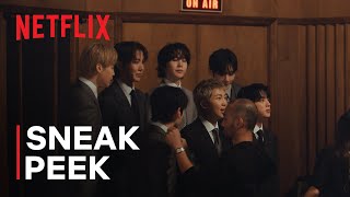 Download lagu BTS: THE RETURN | Sneak Peek | Netflix mp3 Download lagu BTS: THE RETURN | Sneak Peek | Netflix mp3