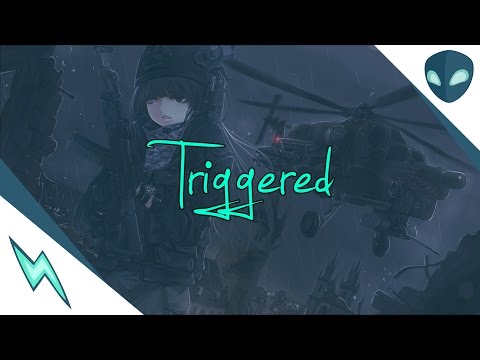 Space Race x Faytal - Triggered