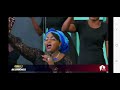 Deborah Mambo Mwalishila Cover Originally Done By Pastor Medoreen Besa