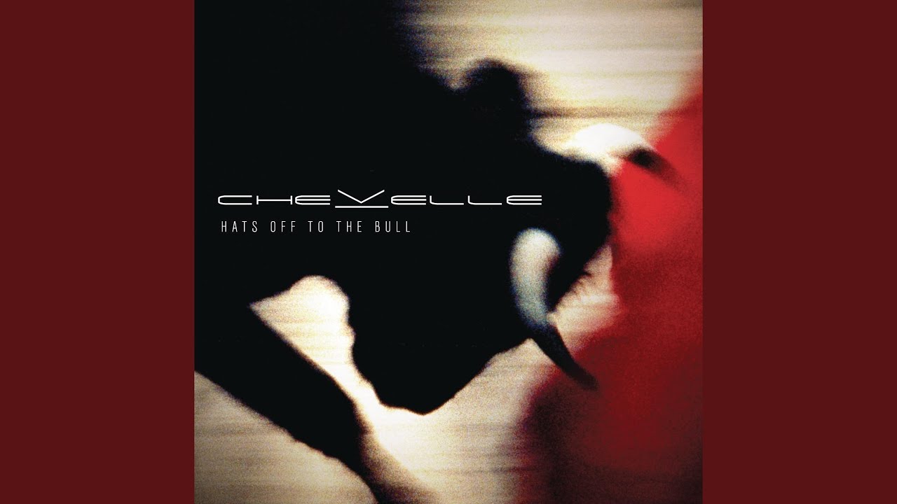 Chevelle - Same Old Trip