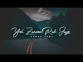 Yeh Zameen Ruk Jaaye Guddi Girlahari Sad Whatsapp Status Video Lyrics Whatsapp Status