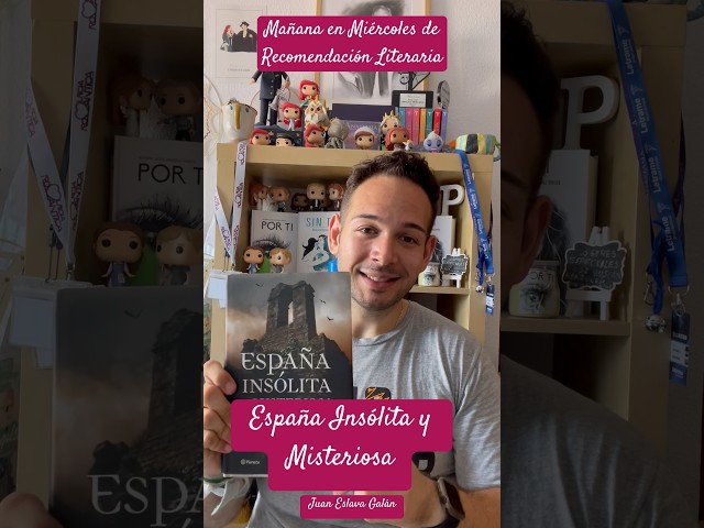 Vídeo relacionado con España insólita y misteriosa