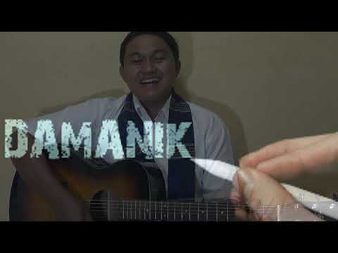 "Marga Damanik" ~Jefri Damanik
