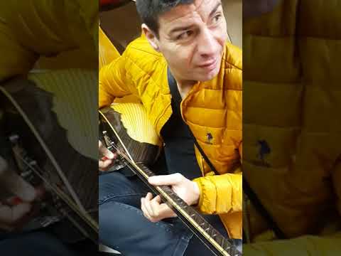 Motor ali yılmaz Acar müzik.  Unkapanı İMC Altıncı blok giriş kat #ahmetacar