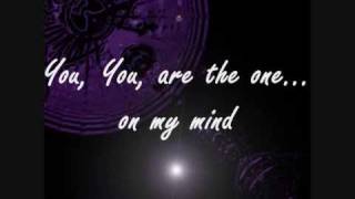 Tiffany Alvord -  The One That I Adore (lyrics)