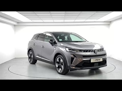 Renault Symbioz E-Tech full hybrid 145 Auto Techno - Image 2