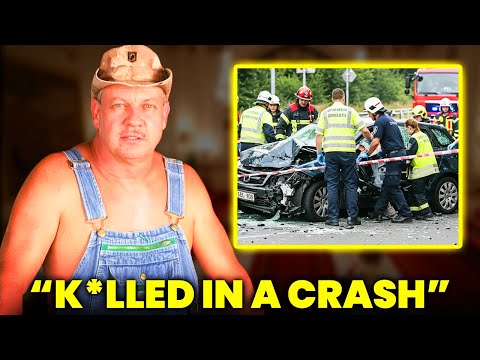 The Heartbreaking Tragedy Of Tim Smith From Moonshiners