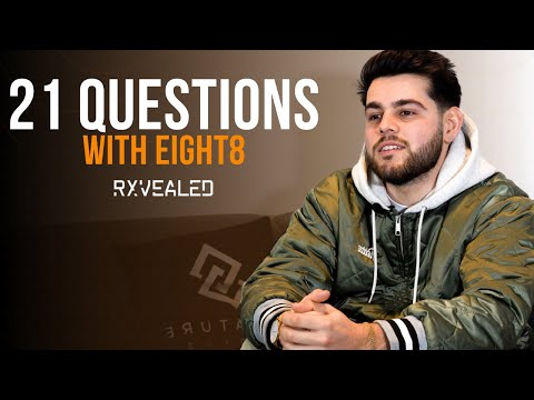 Eight8: Producing for D-Block Europe & Nafe Smallz, Best Plugins, Producer Advice, First Placement