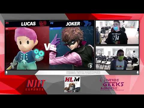 Highland Masters 19 - SmashBros VS Sobriquet Sola - Winners Quarterfinals