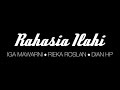 Rieka Roeslan Iga Mawarni Dian HP Rahasia Ilahi Official Lyric Video