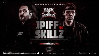 Piff vs Skillz MFH