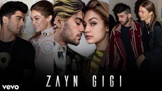 ZAYN & Gigi - You & I (Edit)