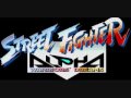 Street Fighter Alpha Chun-Li Ending theme