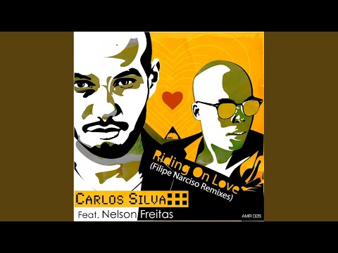 Riding On Love (Filipe Narciso Acoustic Guitar Mix)