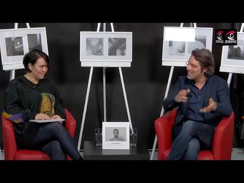 Lansare Album foto Transsubstantia