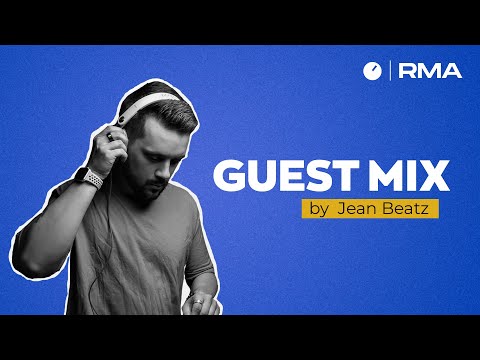 Guest Mix by Jean Beatz