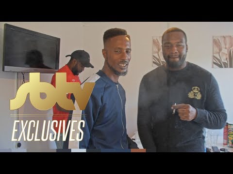 Stana x D Double E | Intro (Prod. By Top Dolla) [Music Video]: SBTV