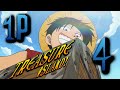One P Ep 4 Season 1 One Piece Abridged Treasure Island Onepiece Abridged 1p