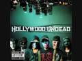 Dead In Ditches-Hollywood Undead With Lyrics ...