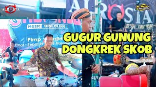 Download lagu GUGUR GUNUNG SKOB DONGKREK mp3 Download lagu GUGUR GUNUNG SKOB DONGKREK mp3