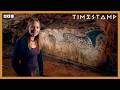 Incredible Ice Age Cave Paintings Delight Prof Alice Roberts BBC Timestamp