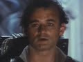 Ghostbusters VHS Rental Commercial 1984