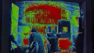 Earth Hum / Klangaxis4 Eagleworks 2000