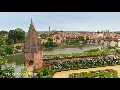 download lagu mp3 mp4 Cathdrale Toulouse, download lagu Cathdrale Toulouse gratis, unduh video klip Cathdrale Toulouse