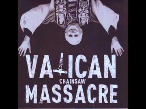 Vatican Chainsaw Massacre - Character Break