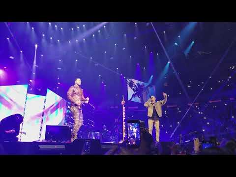 Romeo Santos Ft. Ozuna - EL FARSANTE Y SOBREDOSIS Official