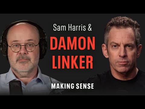 How We're Losing Our Democracy (Making Sense Ep. 439)