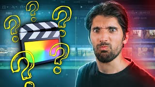 Final Cut Needs These Features!